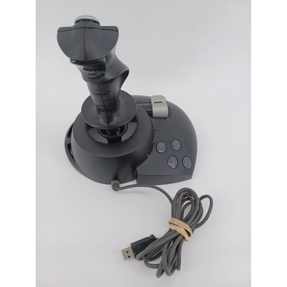 Microsoft sidewinder precision